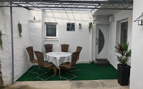 Ferienhaus Herzblume